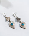 Remo Afghan Earrings