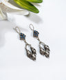Nilima Afghan Earrings
