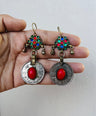 Maqam Afghan Earrings