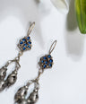 Nilima Afghan Earrings