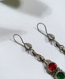 Pratap Afghan Earrings