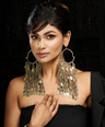 Haseen Afghan Earrings