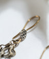 Kuchi Afghan Earrings