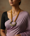 Qurban Afghan Pendant
