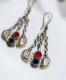 Kuchi Afghan Earrings