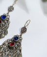 Jagan Afghan Earrings
