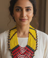 Zafira Naga Tribal Necklace