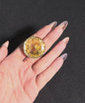 Kahaani Cubic Zirconia Ring