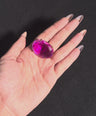 Saili Hydro Quartz Ring