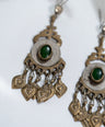 Suni Afghan Earrings
