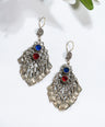 Jagan Afghan Earrings
