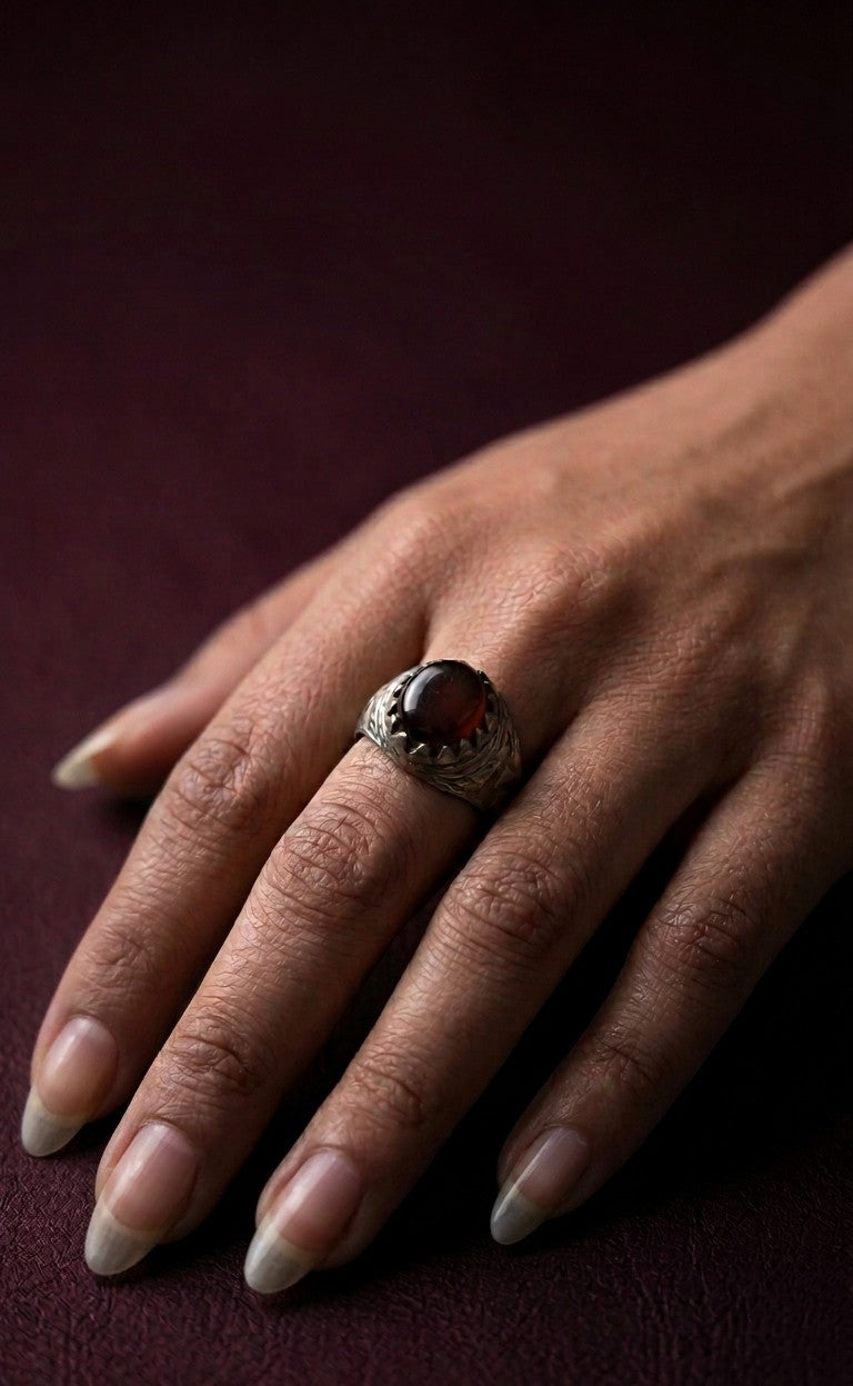 Vinoth Vintage Ring