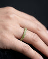 Karthika  Adjustable Ring