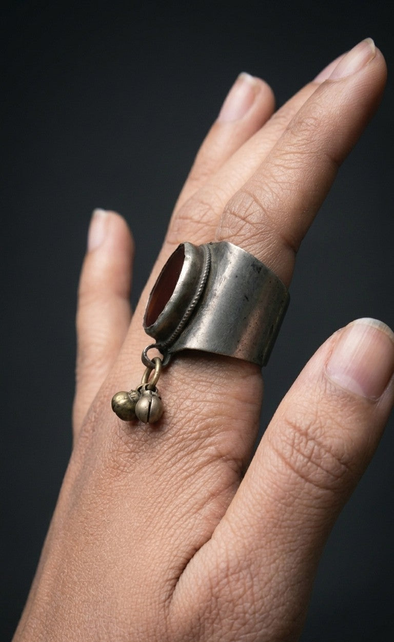 Jean Vintage Ring