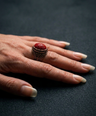 Amar Vintage Ring