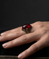 Uma Vintage Ring