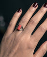 Madhumita Vintage Ring