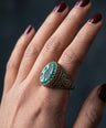 Shruthi Vintage Ring