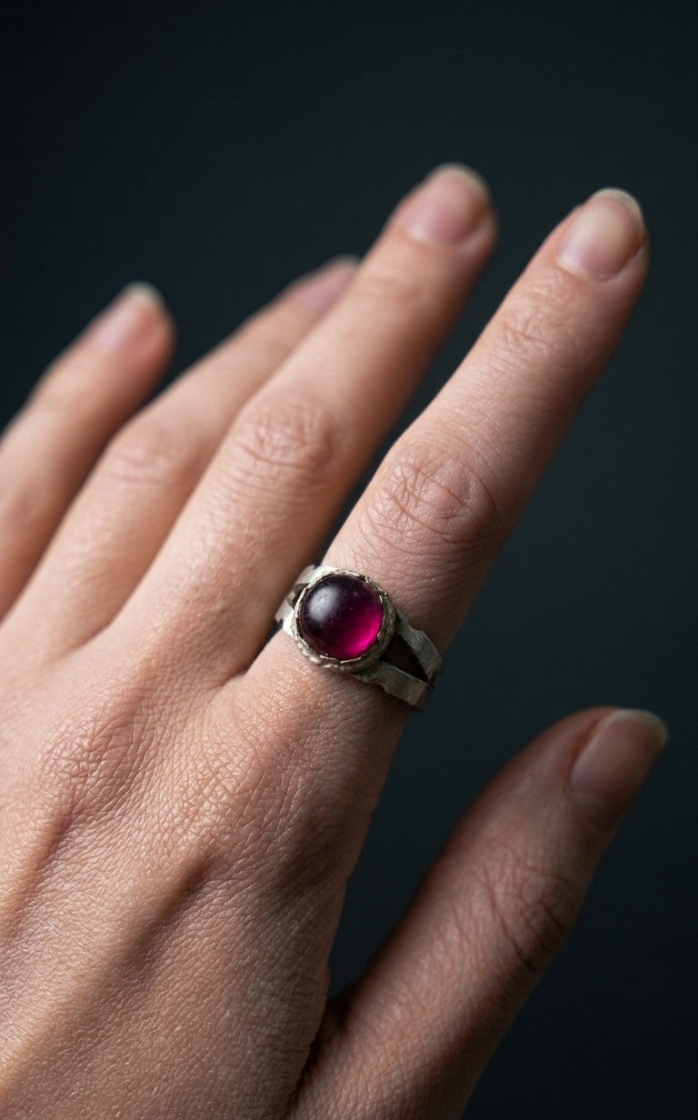 Suresh Vintage Ring