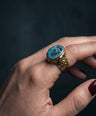 Priya  Vintage Ring