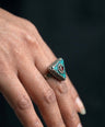 Kamali Nepali Ring