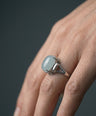 Mahadhi  Adjustable Ring