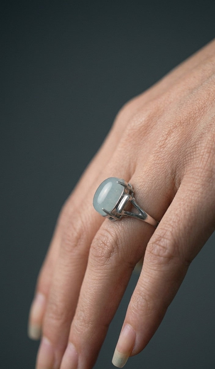 Mahadhi  Adjustable Ring