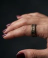 Oviya Vintage Ring