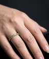 Karthika  Adjustable Ring