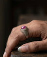 Anju Vintage Ring