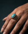 Anu Vintage Ring