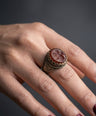 Mayura Vintage Ring