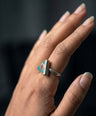Sneha Nepali Ring