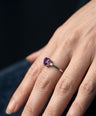 Kannu  Adjustable Ring