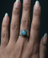 Hasina  Vintage Ring