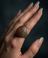 Appu Vintage Ring