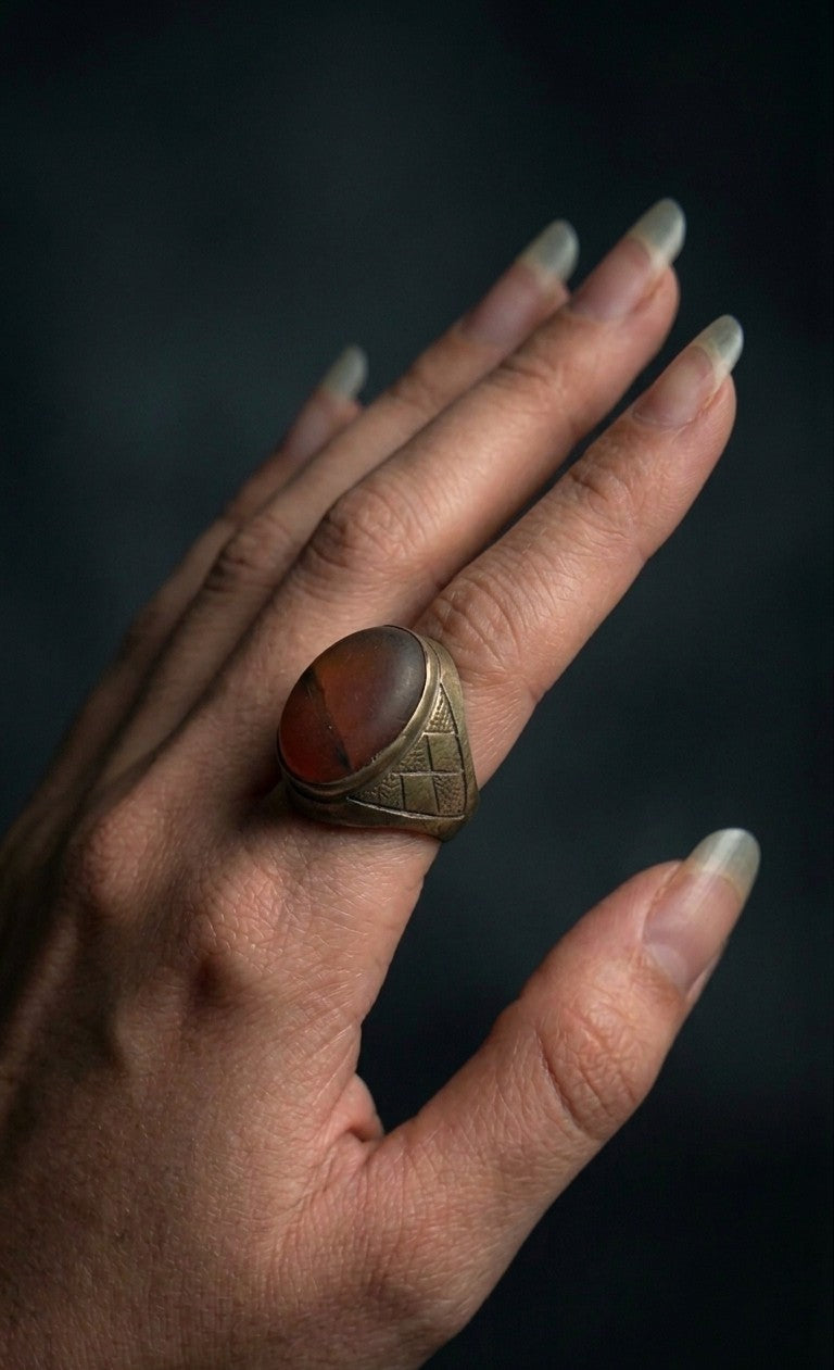 Appu Vintage Ring
