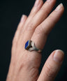 Dhanusha Vintage Ring