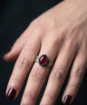 Ruth Vintage Ring