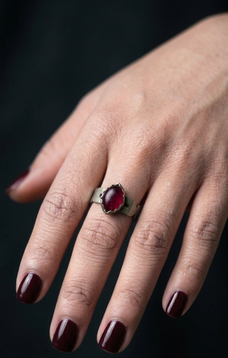 Ruth Vintage Ring