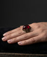 Uma Vintage Ring