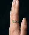 Jhovika Adjustable Ring