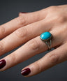 Bhaavya Vintage Ring