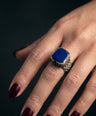 Kanjana Vintage Ring