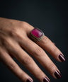 Kushbhu Vintage Ring