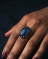 Keerthana  Vintage Ring