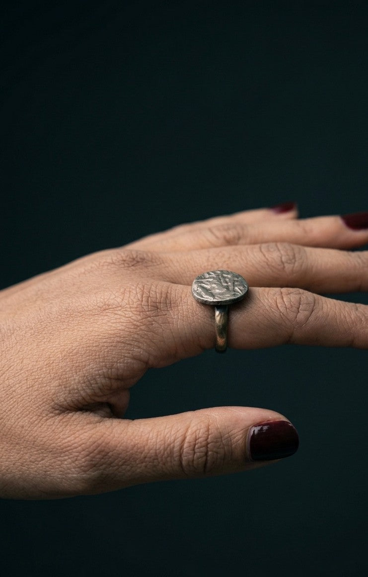 Reena Vintage Ring