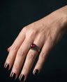 Maheshwari Vintage Ring