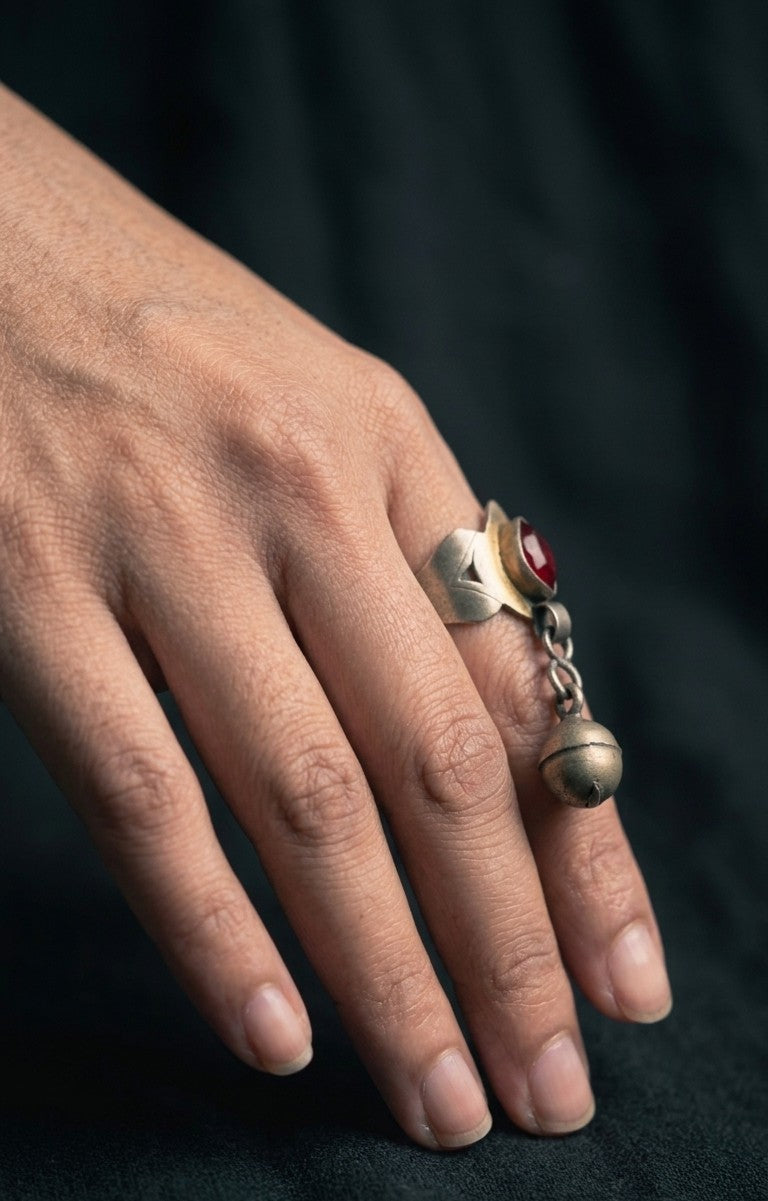 Maya  Vintage Ring