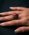 Amar Vintage Ring